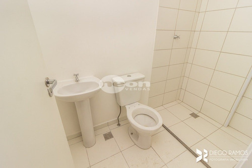 Imagem 9 de 15 de Apartamento - Baeta Neves - Ref: 391 - V-391