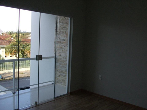Imagem 9 de 12 de Lindo Sobrado Geminado Com 01 Suíte Com Closet + 2 Dormitórios | No Melhor Do Boa Vista - Sa01725 - 68871950