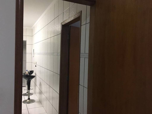 Imagem 5 de 20 de Apartamento Lindo 02 Dormitorios Na Vila Valenca, Execelente Para Morar! Agende Sua Visita. - Hm2778