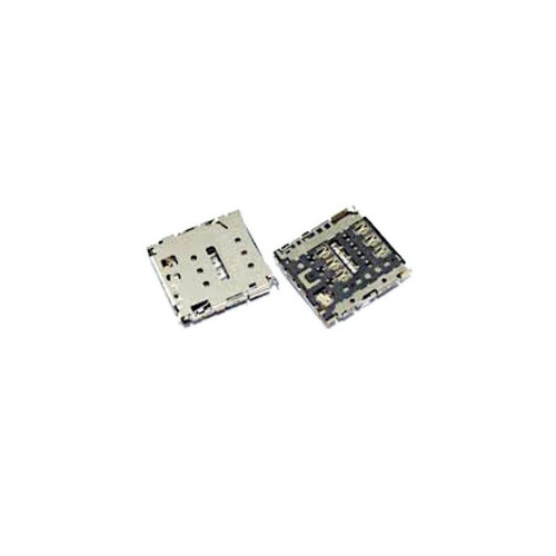 Imagen 2 de 2 de Samsung Galaxy Note 4 Lector Sim Bandeja Porta Sim Chip