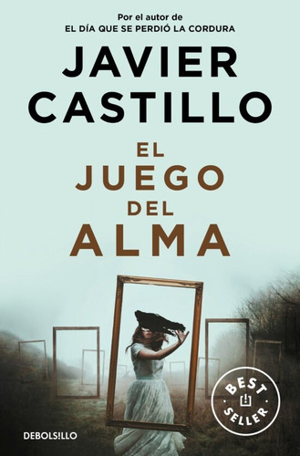 El Juego Del Alma / Javier Castillo / Enviamos Latiaana 