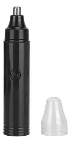 Maquinilla De Afeitar Nasal Recargable Inalámbrica