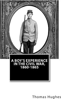 Libro A Boy's Experience In The Civil War, 1860-1865 - Th...