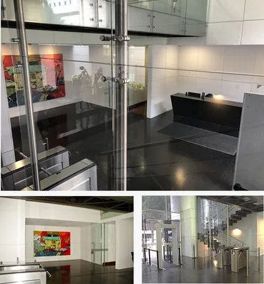 Oficina en arriendo