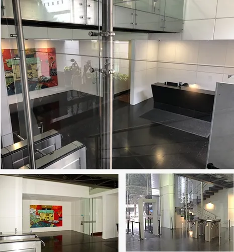 Arriendo Oficina Comercial