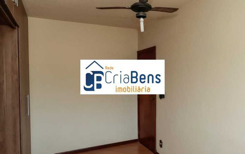Imagem 4 de 14 de Apartamento-à Venda-cascadura-rio De Janeiro - Ppap20479