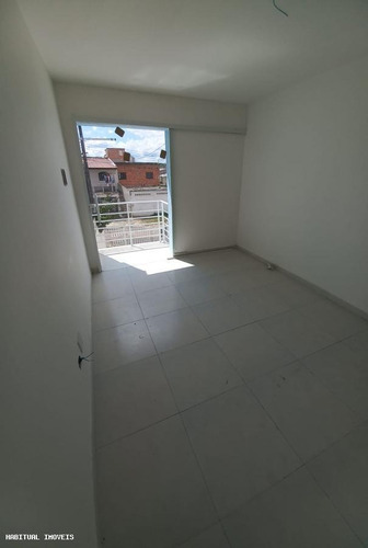 Imagem 5 de 10 de Sobrado Para Venda Em Curitiba, Pinheirinho, 2 Dormitórios, 2 Banheiros, 2 Vagas - S176_1-2281192