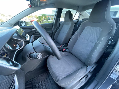Chevrolet Onix 1.0 12v