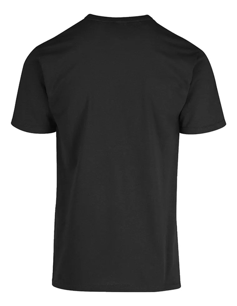 Playera Nezarock  El Barrio Original — 4
