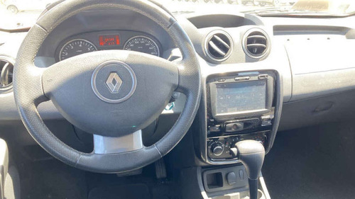 Imagen 15 de 15 de Renault Duster 2015 5p Dynamique L4/2.0 Aut Medianav Pack