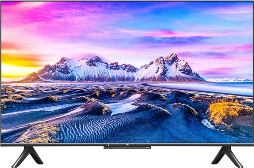 Imagen 5 de 8 de Smart TV Xiaomi L43M6-6A LED Android 10 4K 43" 100V/240V