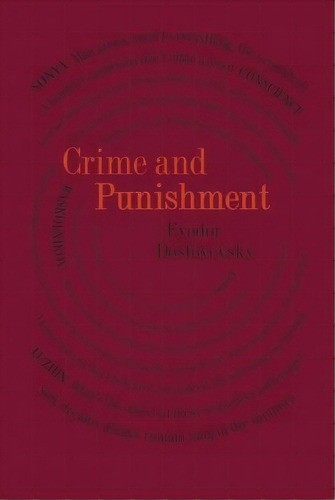 Crime And Punishment, De Fyodor Dostoyevsky. Editorial Silver Dolphin Books, Tapa Blanda En Inglés