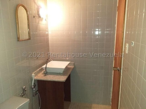 Imagen 17 de 28 de Casa En Venta En Los Chorros 21-23644 Wp 04120104330