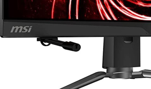 Msi Mpg Artymis 273cqr Qd, Monitor Gaming 27, 2560 X 1440 (q