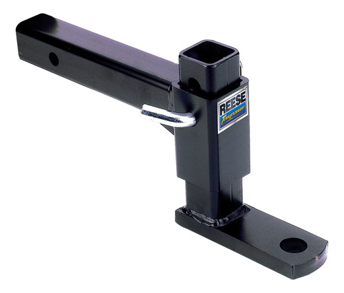 Soporte De Peso Ajustable Reese  Class Iii Adjustable Weigh.