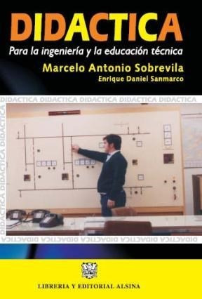 Libro Didactica De Marcelo Antonio Sobrevila