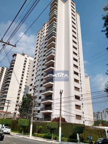 Imagem 28 de 28 de Apartamento Com 4 Dormitórios Para Alugar, 330 M² Por R$ 1.900,00/mês - Vila Regente Feijó - São Paulo/sp - Ap21543