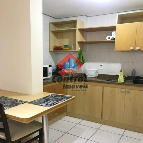 Imagem 7 de 10 de Apartamento - Ref: 03181