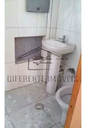 Imagem 8 de 8 de Terreno Para Estacionamento 1 Banheiro Para Alugar, 350 M² - Mooca