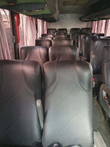Imagem 12 de 15 de Comil Pia Ano 2011 Volks 9150 Turismo Confira Ais Ref 603
