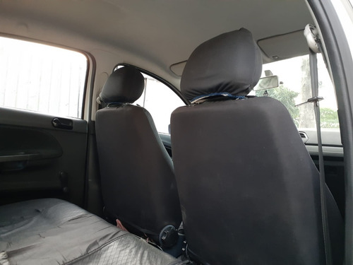 Imagem 10 de 14 de Volkswagen Voyage