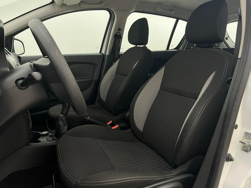 Renault Sandero 1.0 12v Expression Sce 5p