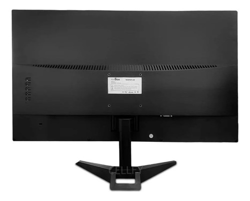 Monitor 19 Led Com Hdmi / Vga Novo Na Caixa - Promoção!!!