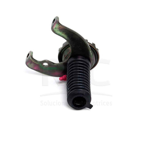Actuador De Traccion Dif Del. Hyundai Terracan 2001/2007