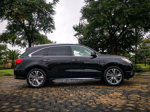 Imagen 6 de 15 de Acura Mdx 2017