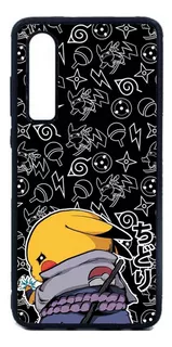 Funda Protector Para Huawei P30 Pokemon Anime