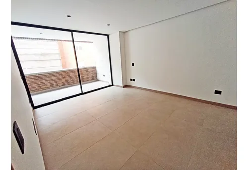 Apartamento En Venta En Laureles