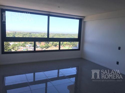 Imagen 6 de 6 de Amplio Monoambiente En Venta Con Inmejorables Vistas A La Mansa De Punta Del Este