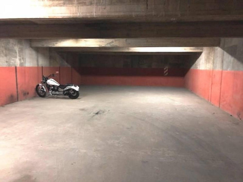 Imagen 20 de 20 de En Venta. Depto En Duplex 93 M2 C/ Cochera Cubierta. Ed. Ven