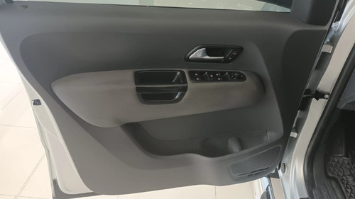 Volkswagen Amarok 2.0 Cd Tdi 180cv 4x2 Trendline B33