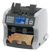 Comprar Contadora Clasificadora Detecta Billetes Suma Valor Imprime