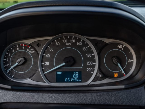 Ford Ka Ka 1.0 TI-VCT FLEX SE MANUAL