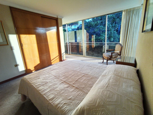 Departamento Penthouse Vista Panorámica Viña Del Mar