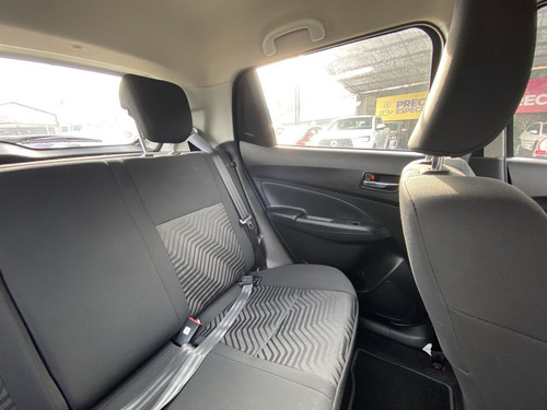 Suzuki Swift 2024