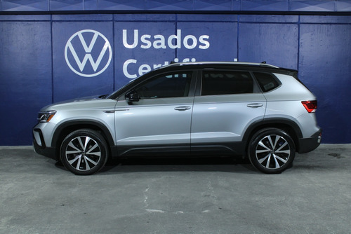 Volkswagen Taos 1.4 Tsi Highline At