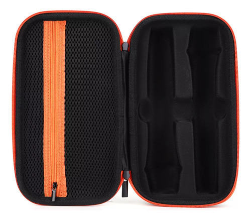 Bolsa De Micrófono, Caja De Almacenamiento Portátil