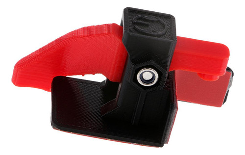 Rc Car Esc Soporte De Interruptor De Transferencia De Marco