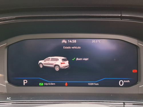 Volkswagen Taos 1.4 Tsi Highline At