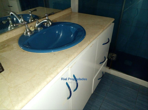 Imagen 9 de 16 de Venta Apartamento Pocitos 1 Dormitorio Con Terraza Cw180119