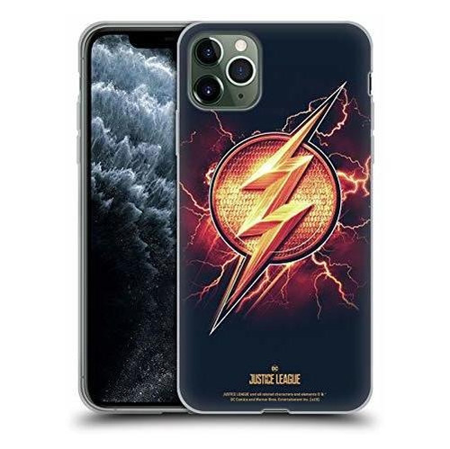 Head Case Designs Officially Licensed Justice League Kkk9x