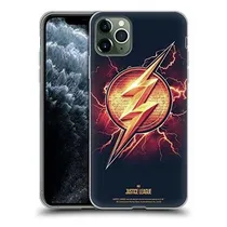 Comprar Head Case Designs Officially Licensed Justice League Kkk9x