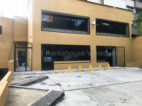 Ana Torres. Local Comercial En Venta 2331825 En Santa Eduvigis