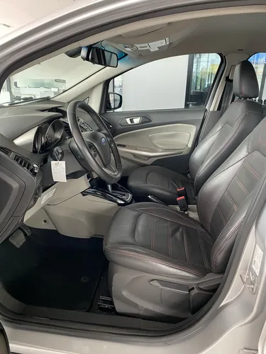 Ford Ecosport 2.0 Titanium At