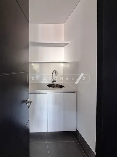 Oficina En Arriendo En Chicó Norte Ii