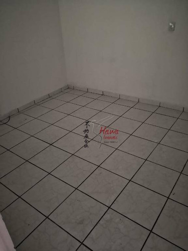 Imagem 4 de 13 de Sobrado Para Alugar, 125 M² Por R$ 3.000,00/mês - Parque São Domingos - São Paulo/sp - So0900