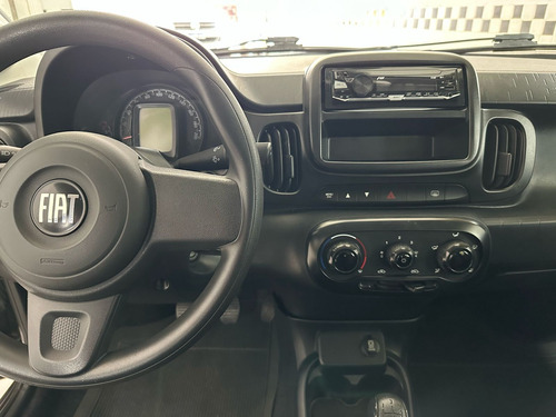 Fiat Mobi 1.0 Like Flex 5p